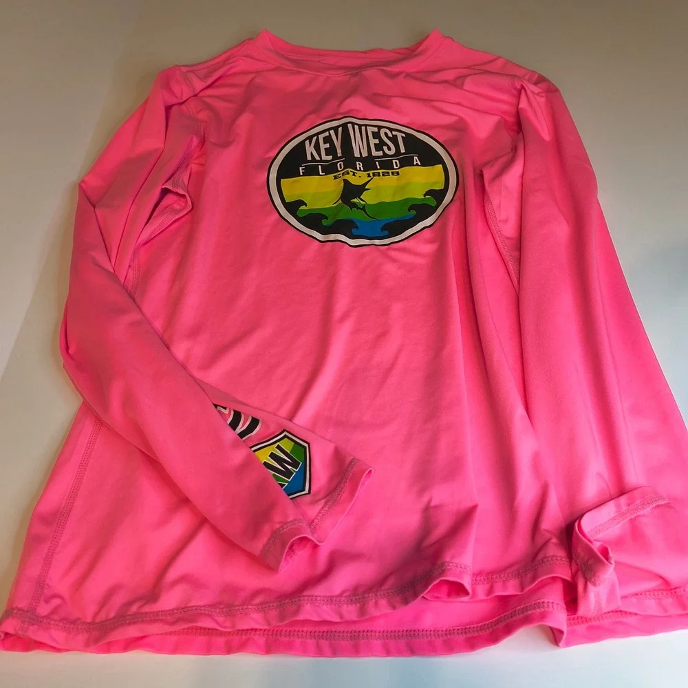 Sun Gear key west
